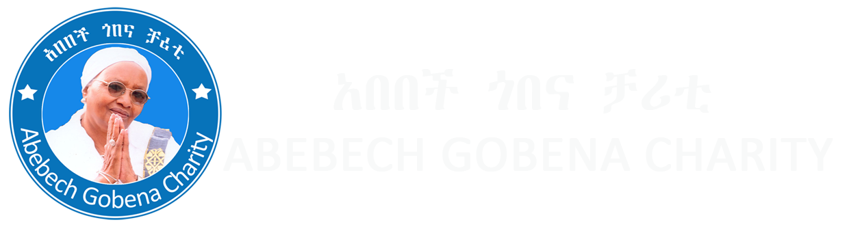 Abebech Gobena  Charity